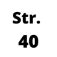 Str. 40