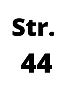 Str. 44