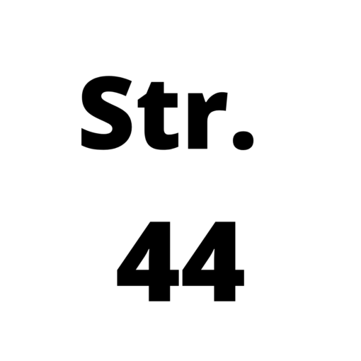 Str. 44
