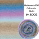 Color Mix Multi 8002
