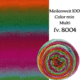 Color Mix Multi 8004