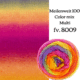 Color mix multi 8009