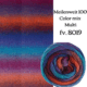 Color Mix Multi 8019