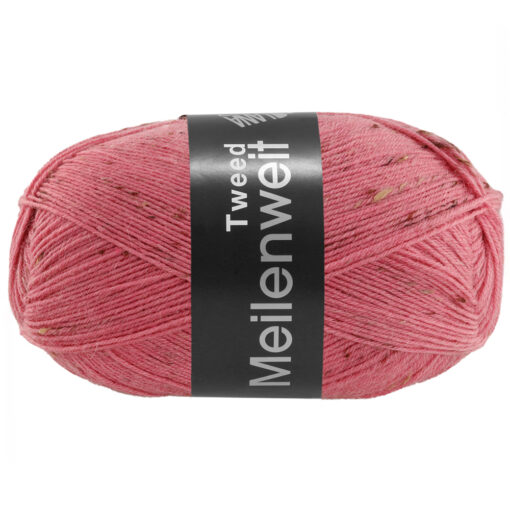 Meilenweit Tweed