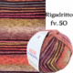 fv. 50 Bordeaux/Red