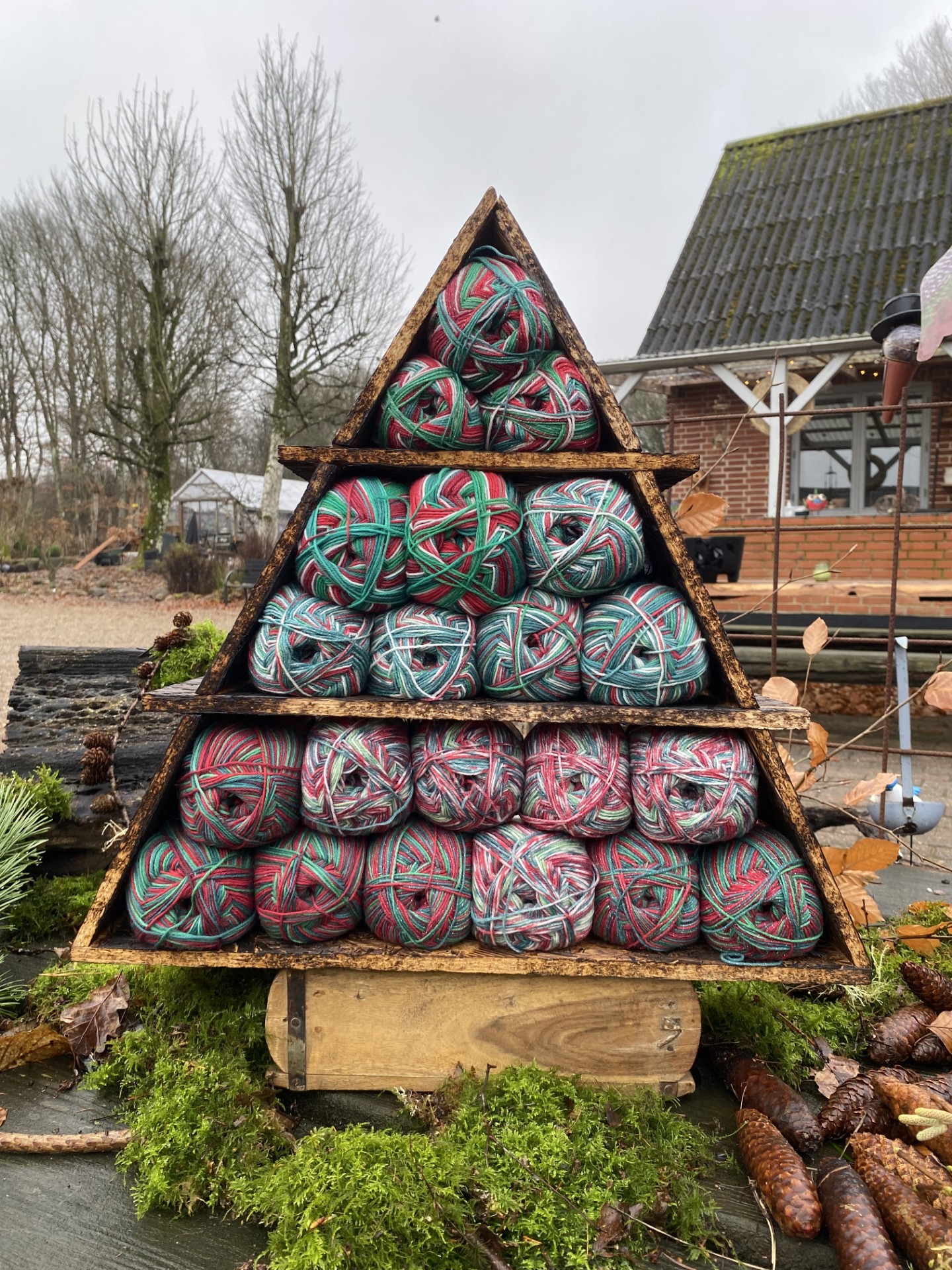 Meilenweit Christmas