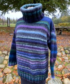 Klassisk Trøje i Bomba