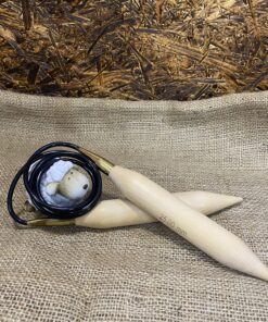 XL Rundpind 25.0 mm.