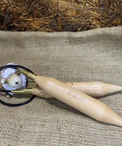 XL Rundpind 30.0 mm.