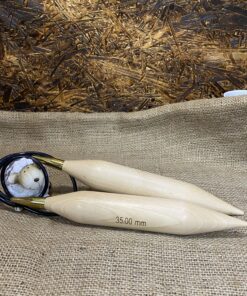 XL Rundpind 35.0 mm.