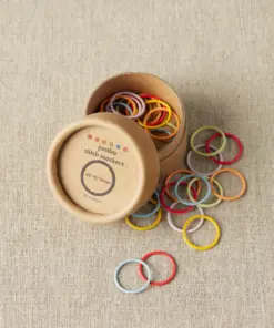 Cocoknits maskemarkør - Jumbo