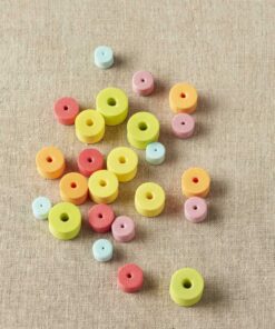 Cocoknits maskestopper