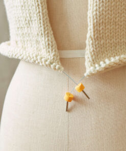 Cocoknits maskestopper - Billede 3