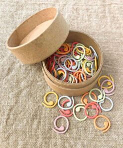 Cocoknits åben maskemarkør