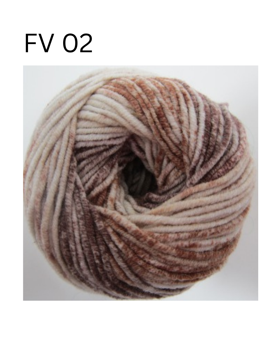 Kort poncho med spidser i Honey - Billede 3