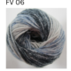Sort/Denim/Hvid 06