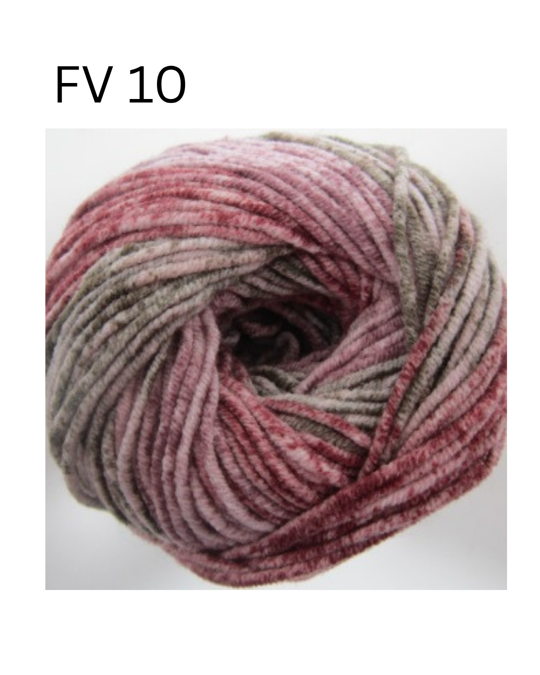 Kort poncho med spidser i Honey - Billede 8