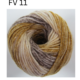Karamel/Beige/brun 11