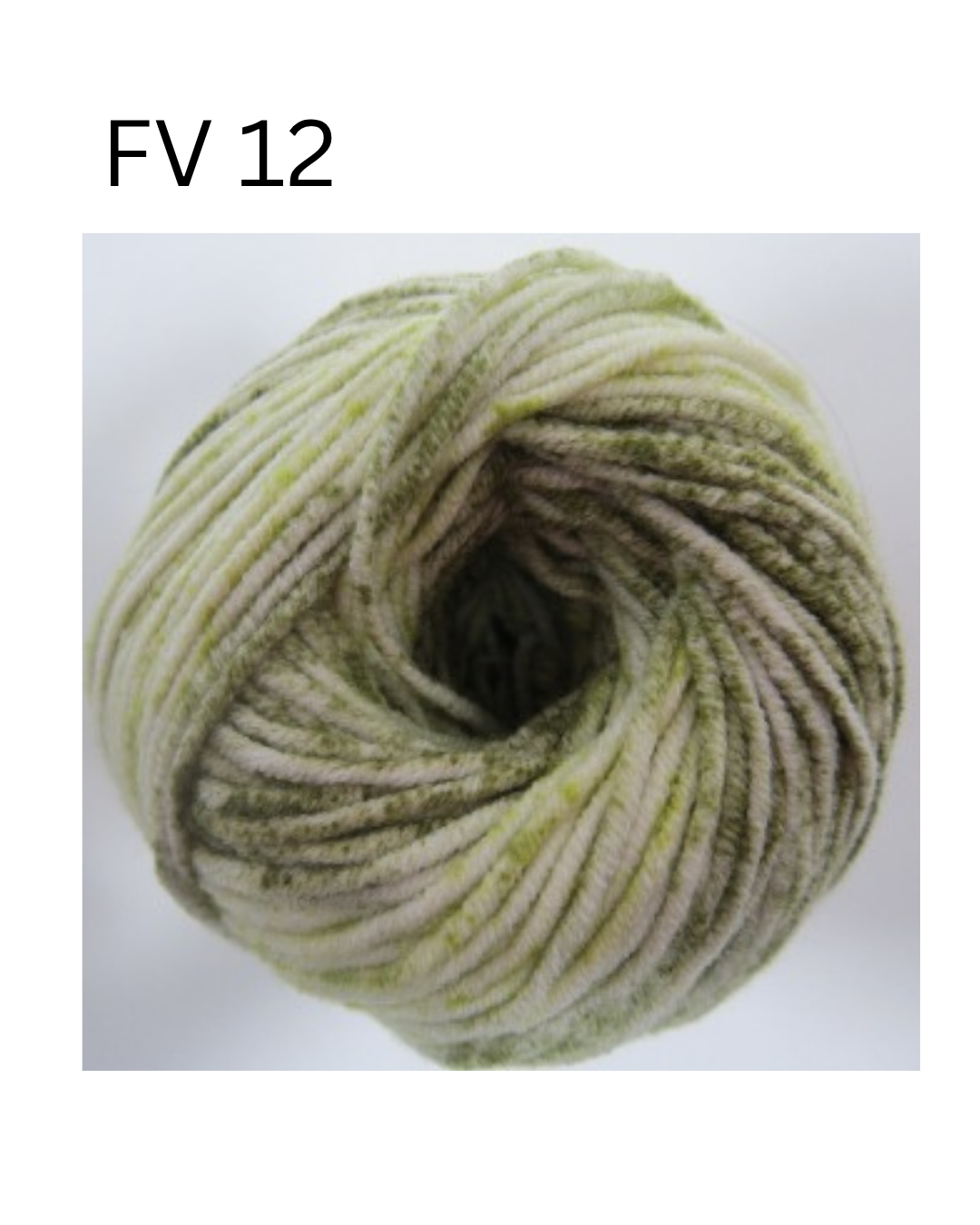 Kort poncho med spidser i Honey - Billede 10