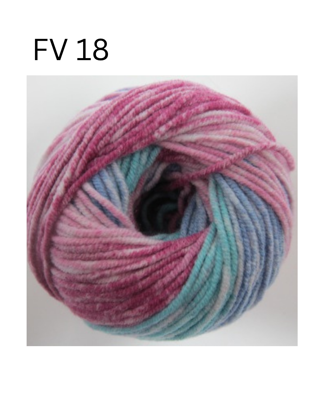 Kort poncho med spidser i Honey - Billede 13