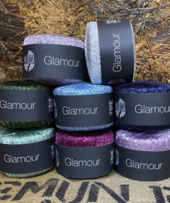 Glamour - Lana Grossa