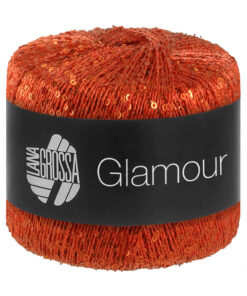 Glamour - Lana Grossa