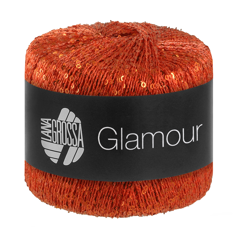 Glamour - Lana Grossa